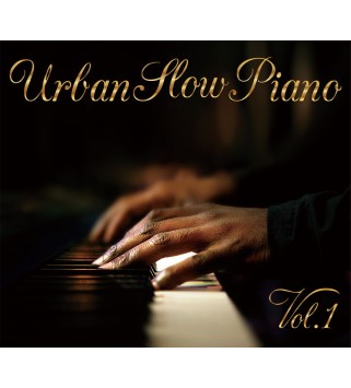 RPG Maker MV - Urban Slow Piano Vol.1 DLC Steam Key GLOBAL